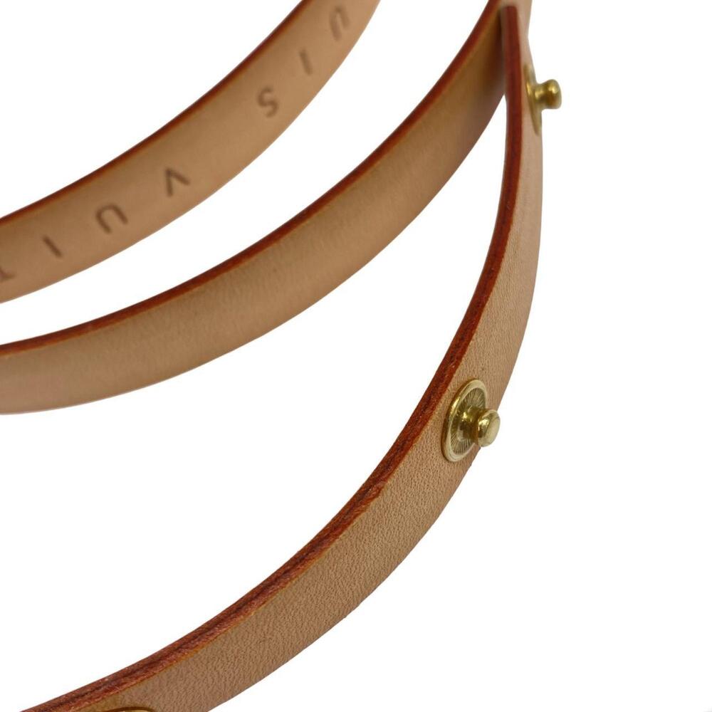 LOUIS VUITTON Brown Monogram Pochette Fanny Pack - Picture 6 of 9